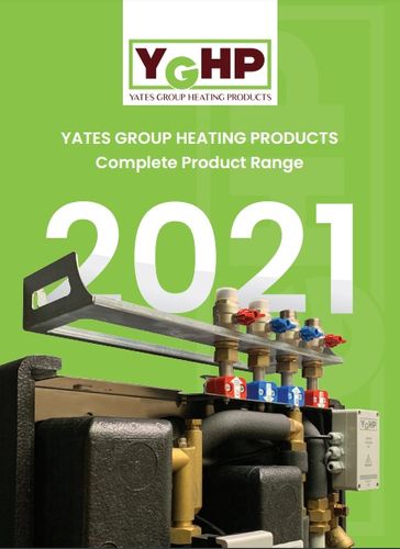 YGHP 2021 Product Brochure